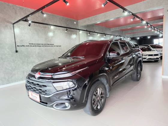 FIAT TORO 2.0 16V TURBO DIESEL FREEDOM 4WD AT9